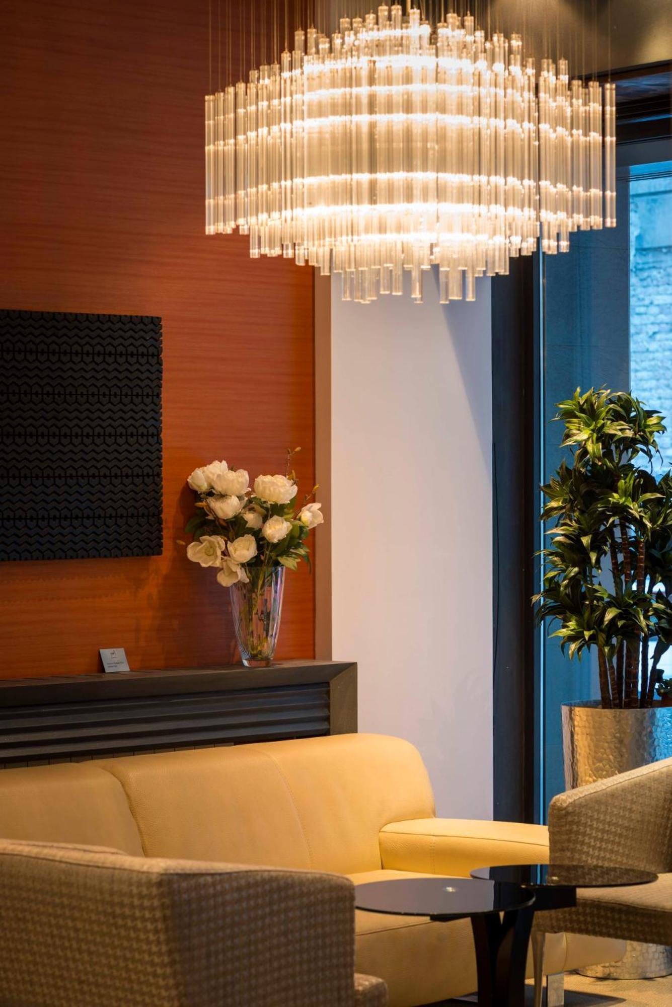 Boutique Hotel Townhouse 27 เบลเกรด ภายนอก รูปภาพ