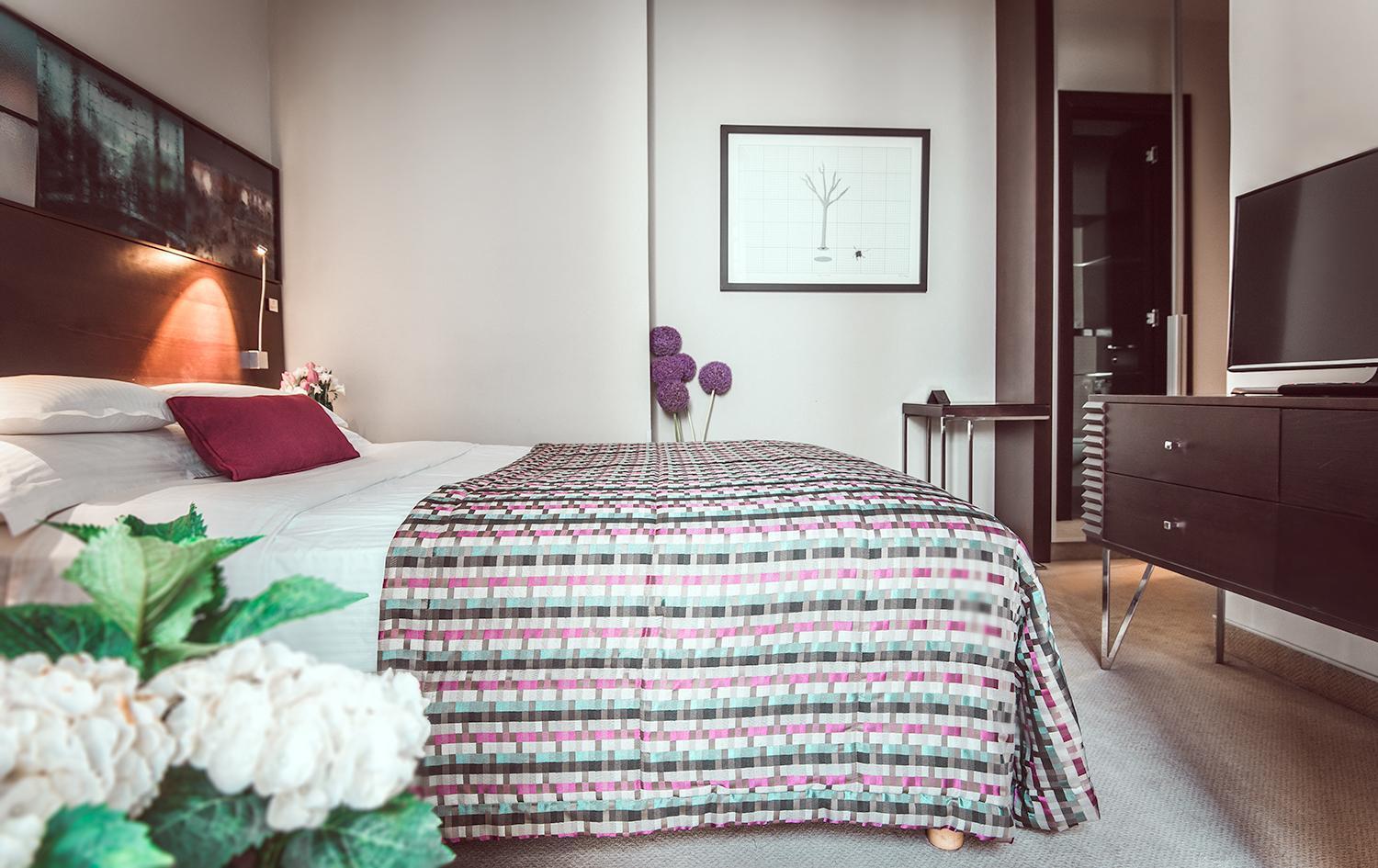 Boutique Hotel Townhouse 27 เบลเกรด ภายนอก รูปภาพ