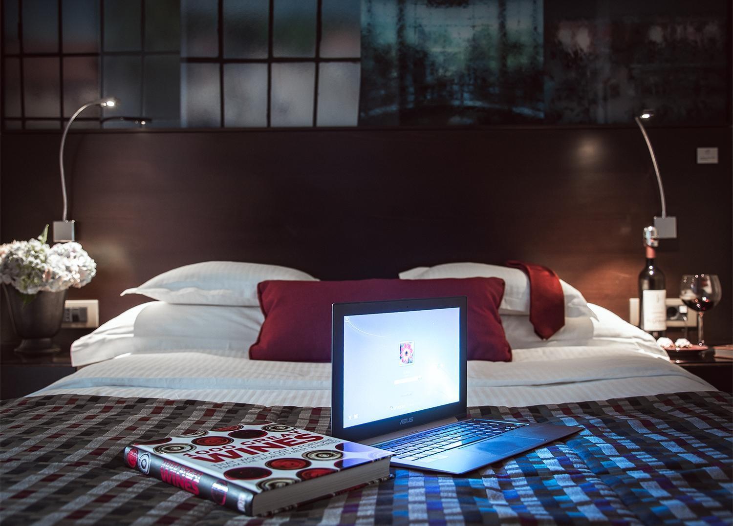 Boutique Hotel Townhouse 27 เบลเกรด ภายนอก รูปภาพ