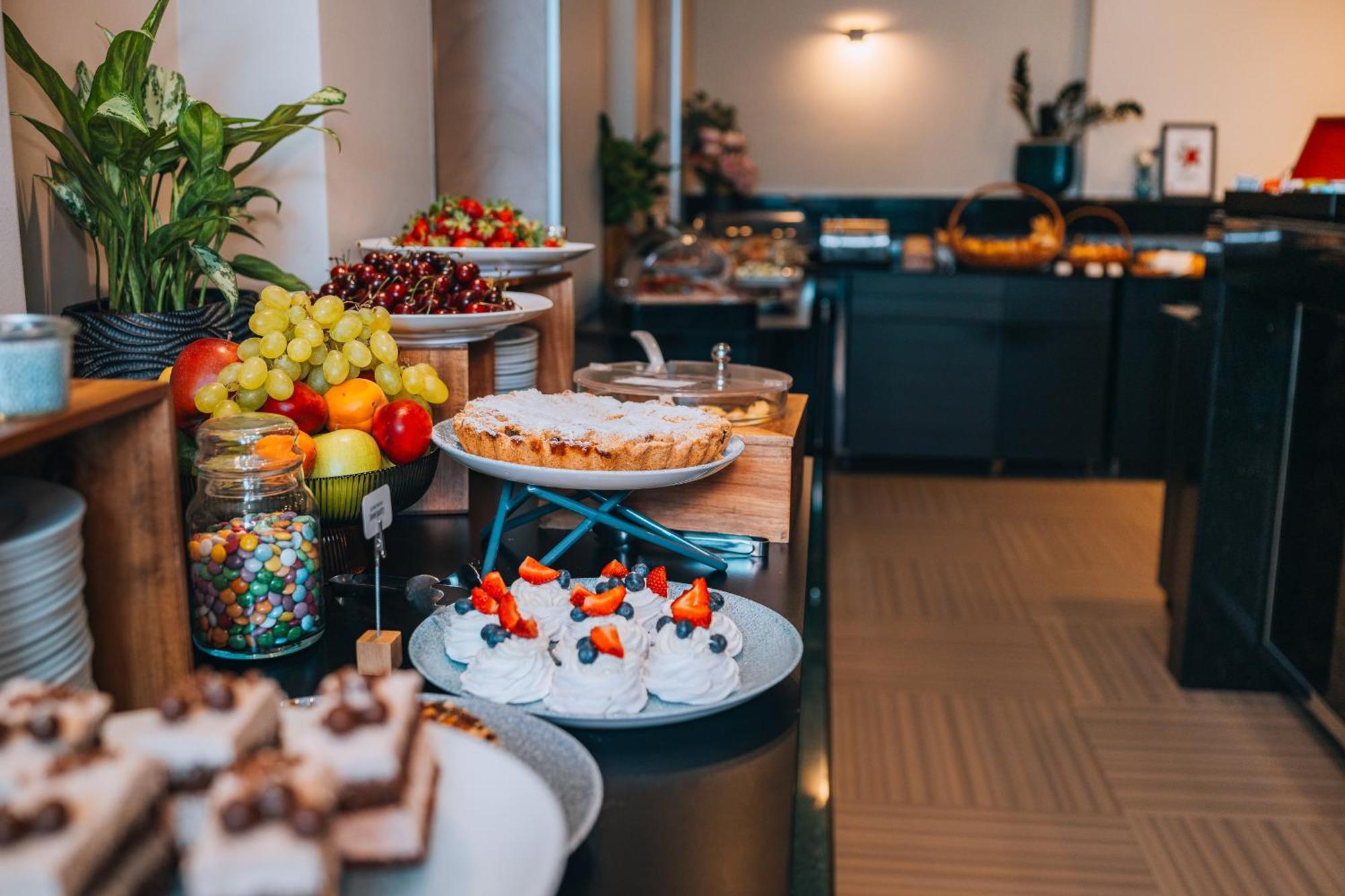 Boutique Hotel Townhouse 27 เบลเกรด ภายนอก รูปภาพ