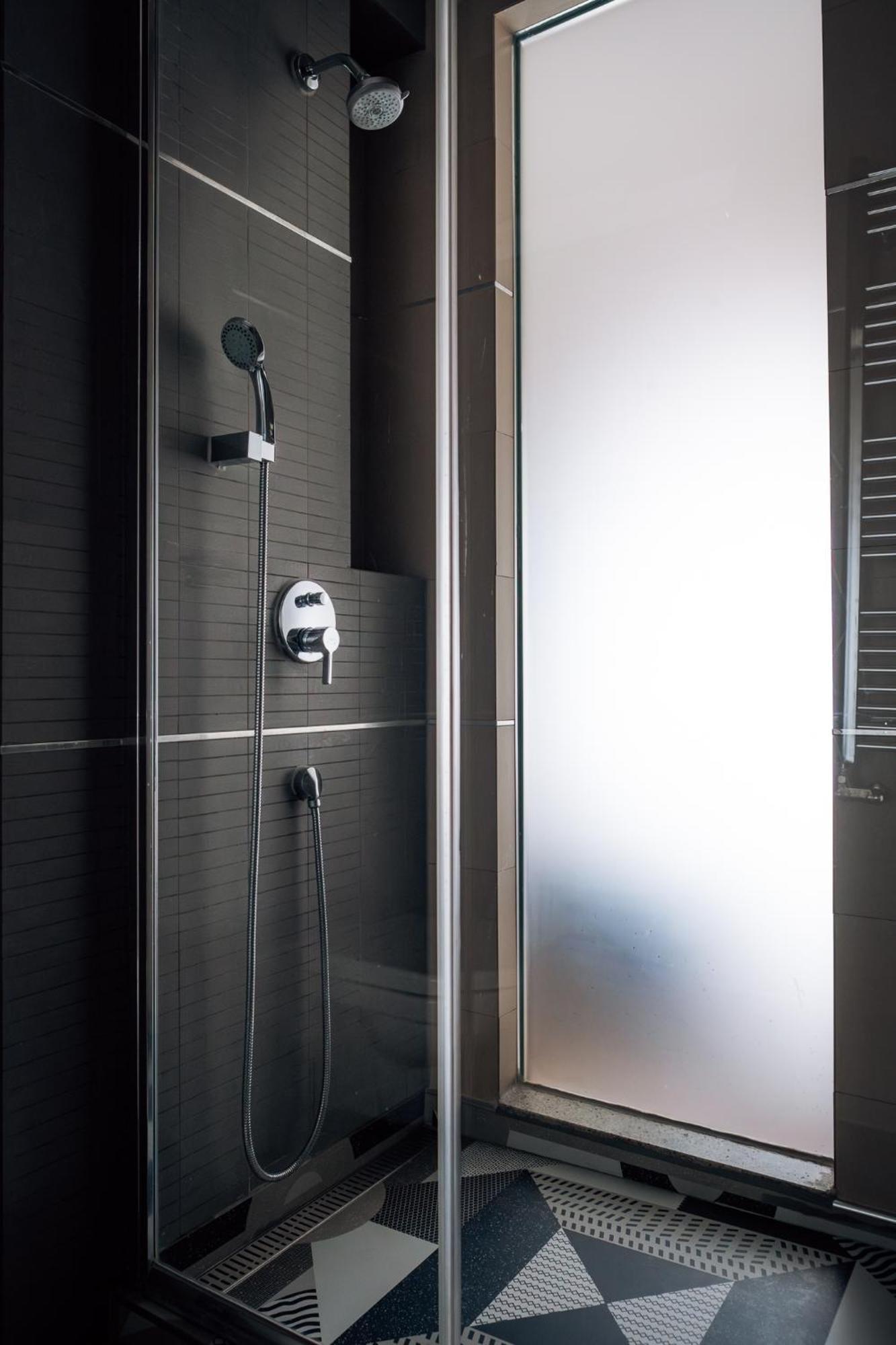 Boutique Hotel Townhouse 27 เบลเกรด ภายนอก รูปภาพ