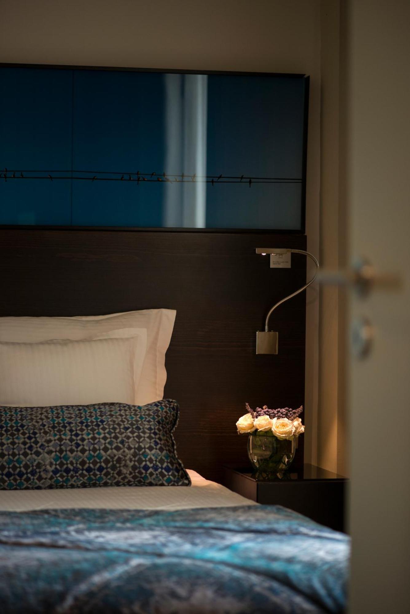 Boutique Hotel Townhouse 27 เบลเกรด ภายนอก รูปภาพ