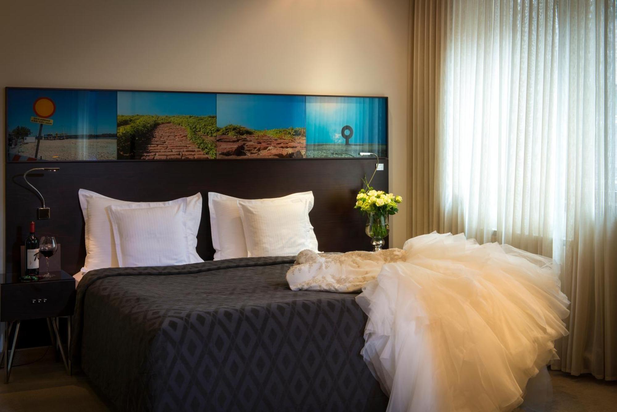 Boutique Hotel Townhouse 27 เบลเกรด ภายนอก รูปภาพ