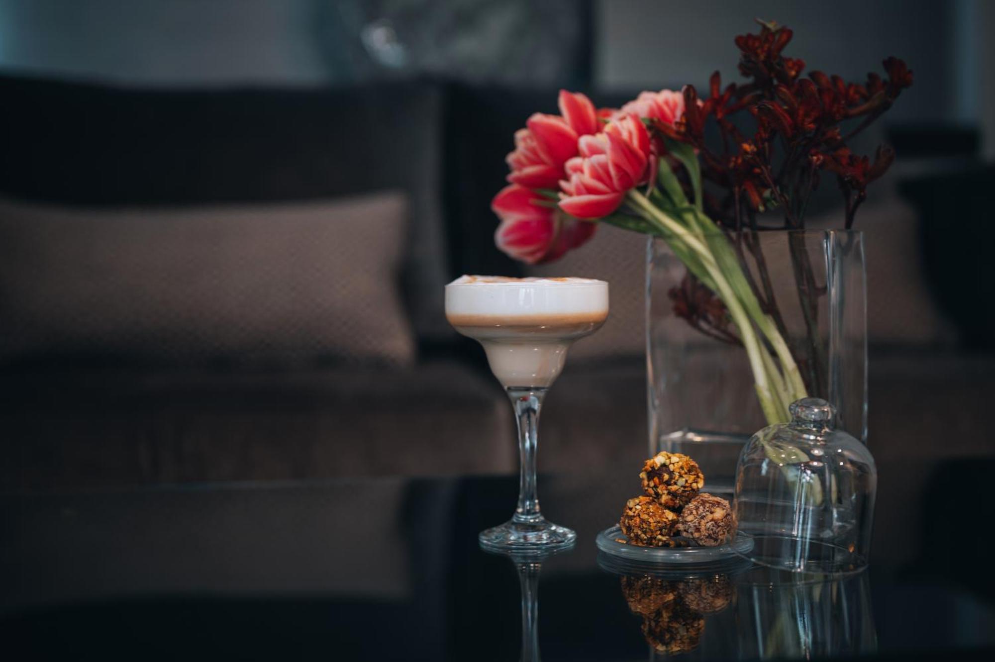 Boutique Hotel Townhouse 27 เบลเกรด ภายนอก รูปภาพ