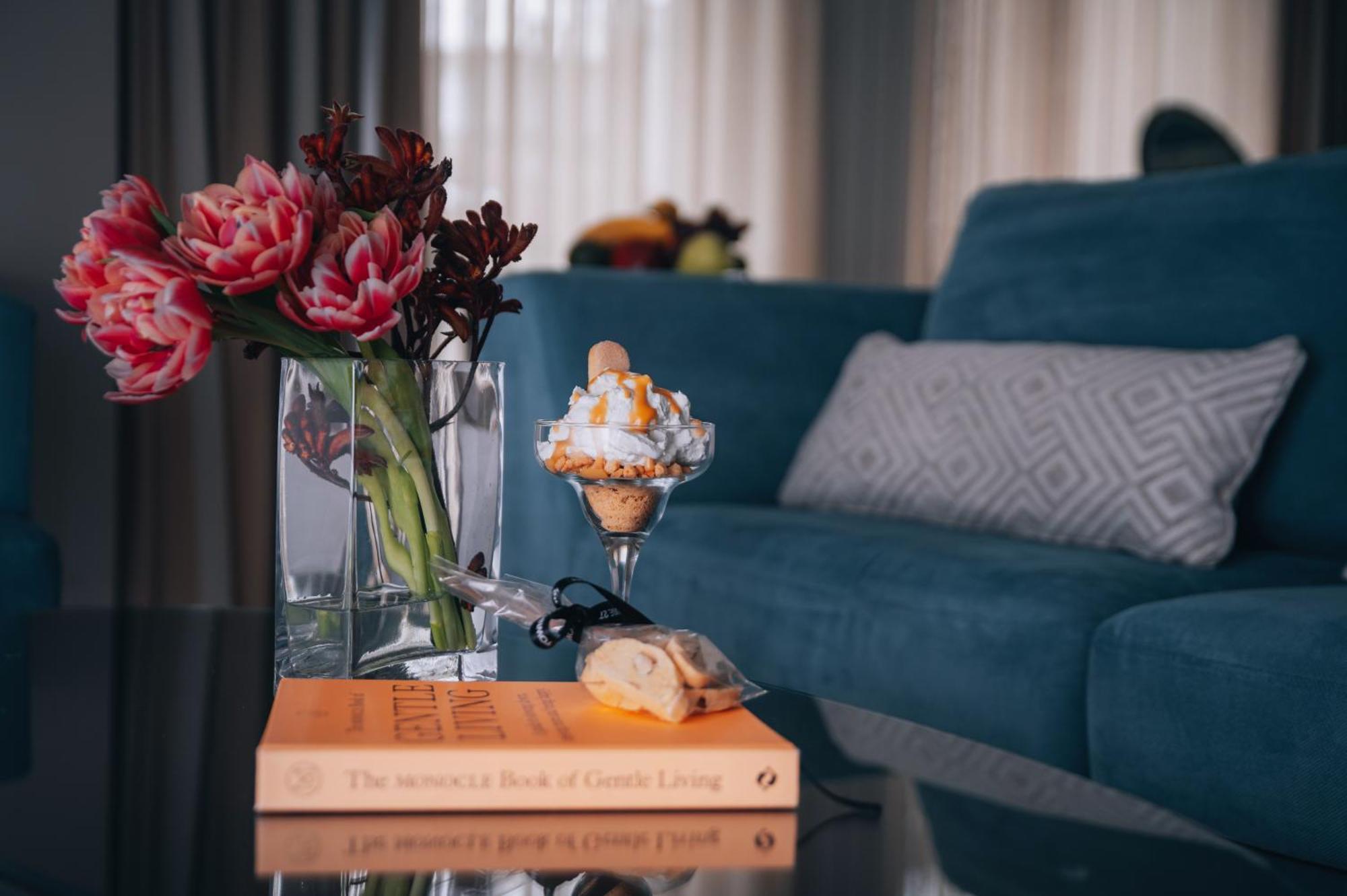 Boutique Hotel Townhouse 27 เบลเกรด ห้อง รูปภาพ